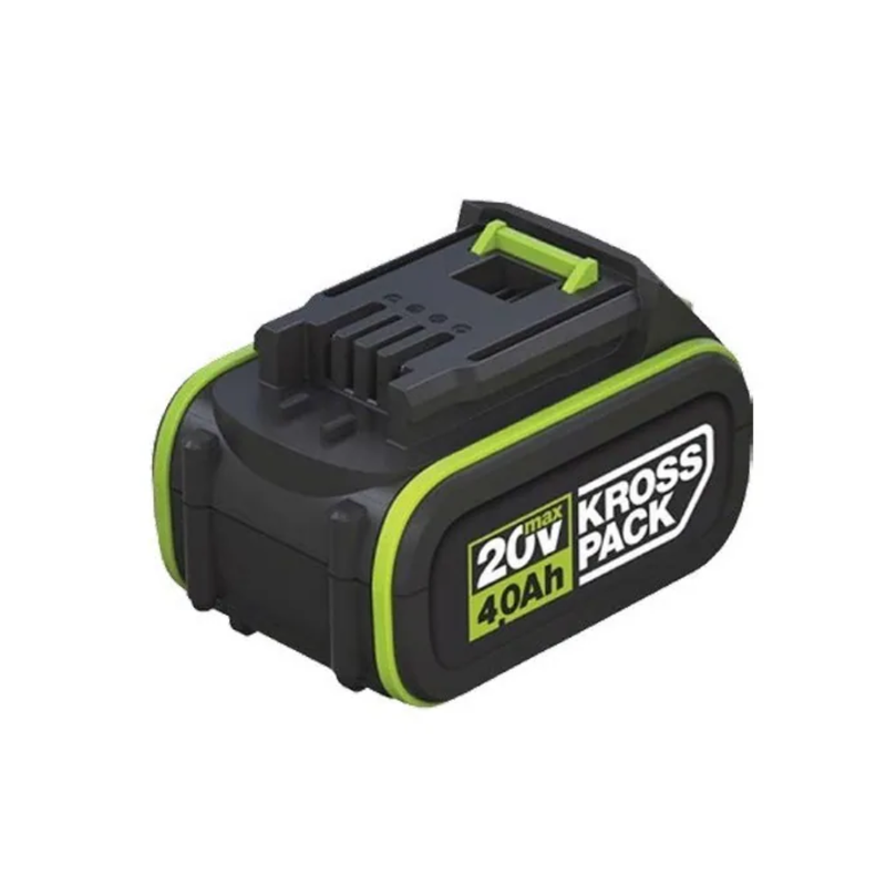 Cargue la imagen en el visor de la galería, Genuine Original Worx Green Battery WA3023 WA3054 WA3055 WA3406 20V 2.0Ah / 4.0Ah / 5.0Ah / 6.0Ah - Electrical Tool Li-ion Battery - Polar Tech Australia