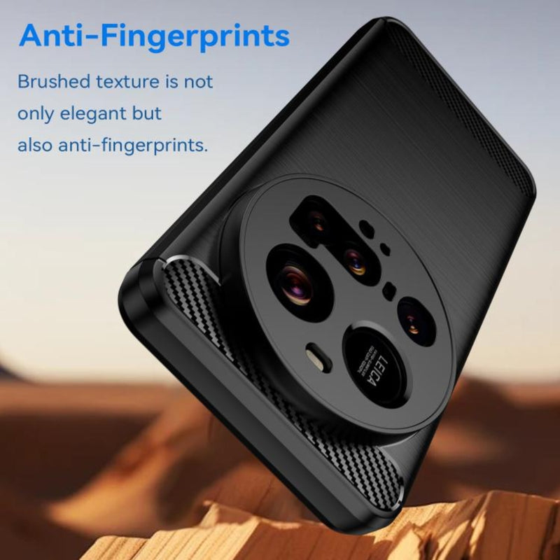 Load image into Gallery viewer, Xiaomi Mi 15 Ultra - Heavy Duty Rugged Anti Knock Back Cover - Polar Tech Australia