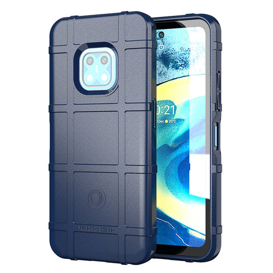 Nokia XR20 - Shield Shockproof Rugged Heavy Duty Case - Polar Tech Australia