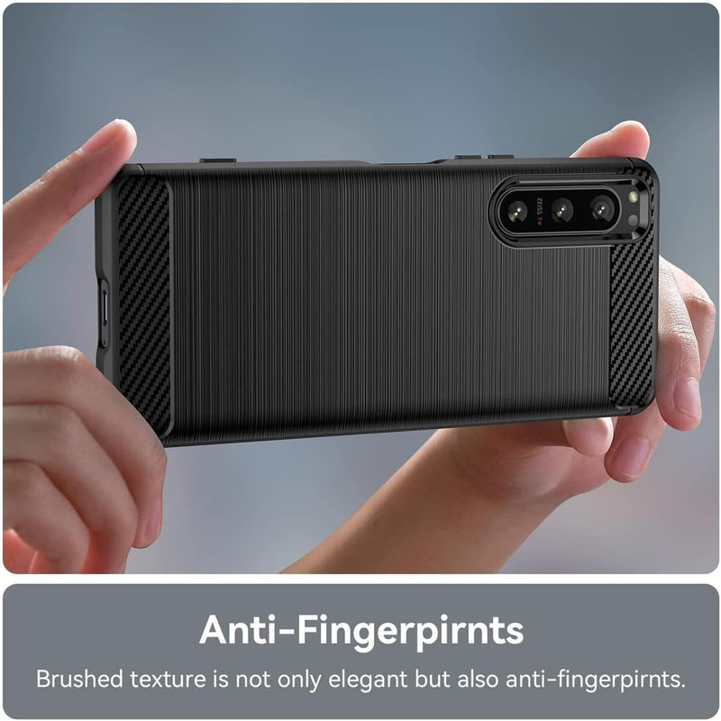Load image into Gallery viewer, Sony Xperia 5 V - Military Rugged Shield Heavy Duty Drop Proof Case - Polar Tech Australia