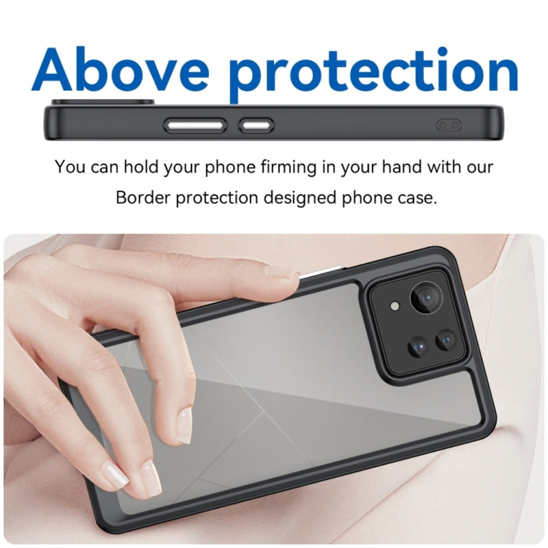 Load image into Gallery viewer, Asus Zenfone 11 Ultra - Colorful Series Acrylic Hybrid TPU Phone Case - Polar Tech Australia