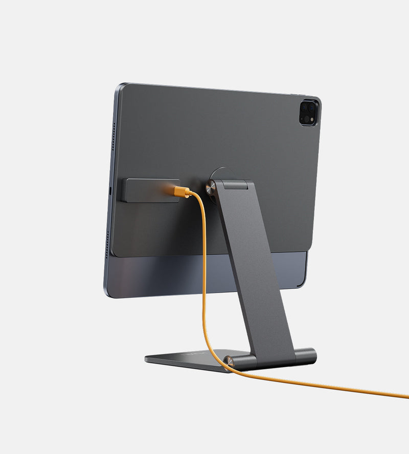 Load image into Gallery viewer, KUXIU X33 Pro MAX(2025) iPad Magnetic Charging Stand - Polar Tech Australia