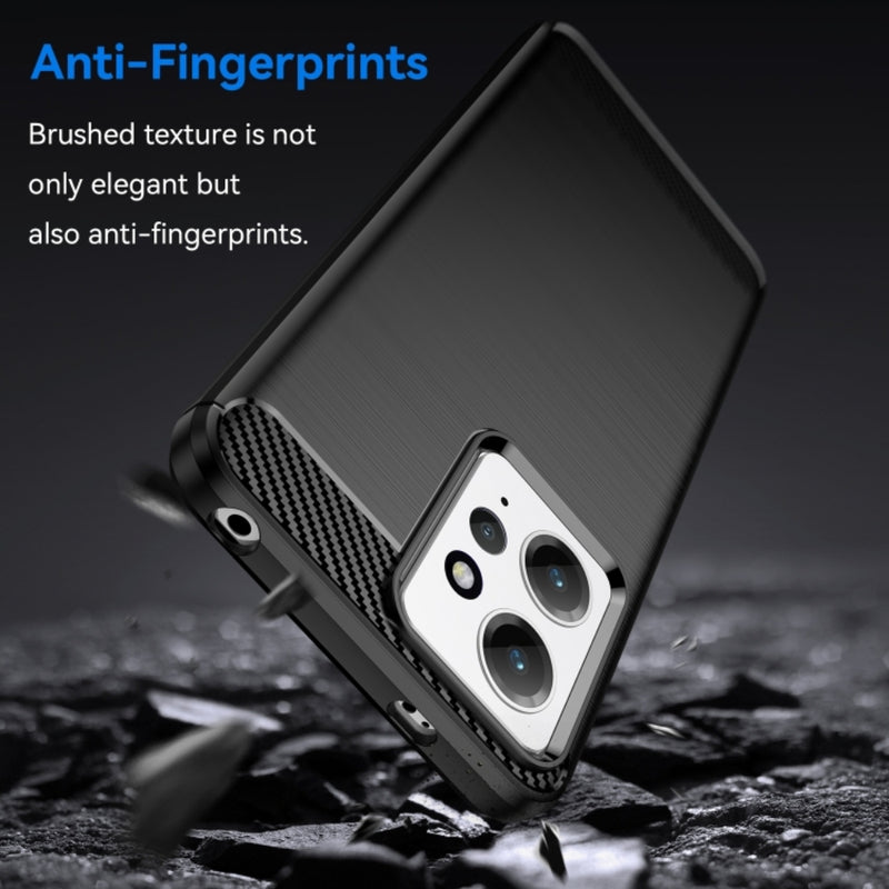 Chargez l'image dans la visionneuse de la galerie, Xiaomi Redmi Note 12R - Heavy Duty Rugged Anti Knock Back Cover - Polar Tech Australia