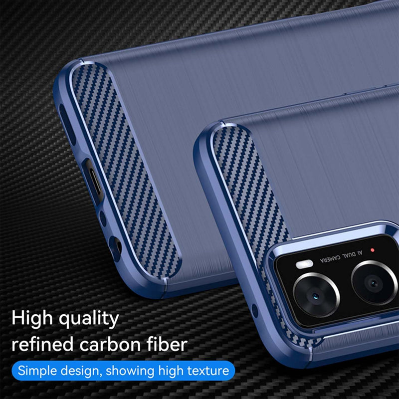 Load image into Gallery viewer, Oppo A76 /A96 - Shield Shockproof Rugged Heavy Duty Case - Polar Tech Australia