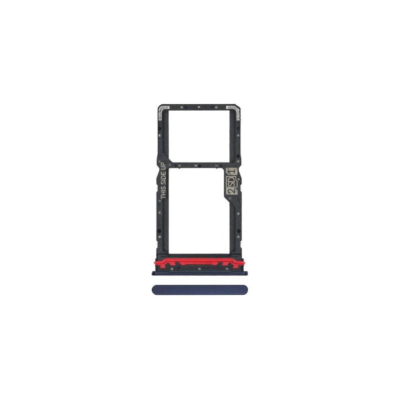 Cargue la imagen en el visor de la galería, Motorola Moto G73 - Sim Card Tray