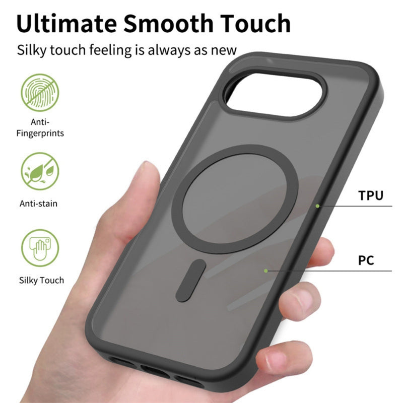 Cargue la imagen en el visor de la galería, Google Pixel 10a - Magnetic Shockproof Protective Case - Polar Tech Australia