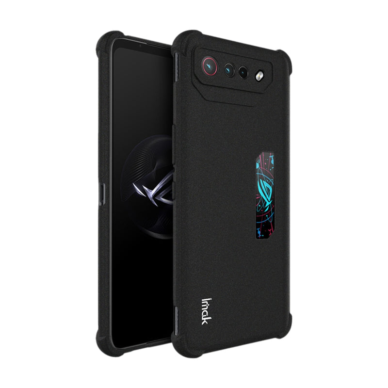 Cargue la imagen en el visor de la galería, Asus ROG Phone 7 Ultimate - imak Shockproof Airbag TPU Phone Case - Polar Tech Australia