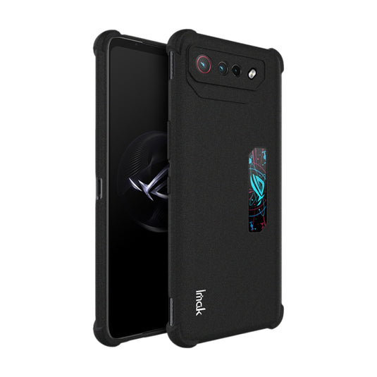 Asus ROG Phone 7 Ultimate - imak Shockproof Airbag TPU Phone Case - Polar Tech Australia