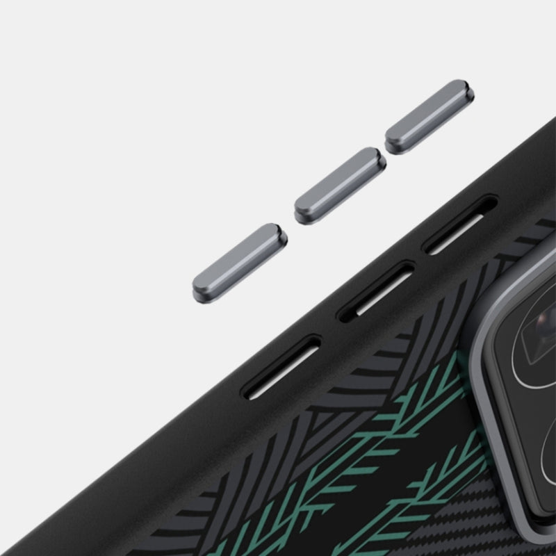 Chargez l'image dans la visionneuse de la galerie, Xiaomi Mi 15 Ultra - Micro Relief MagSafe Magnetic Phone Case - Polar Tech Australia