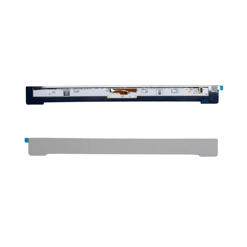 Load image into Gallery viewer, Dell XPS 16 9640 16.3" 16.3 Inch Series - Laptop Palmrest Keyboard Cover Back Housing Bottom Frame - Polar Tech Australia