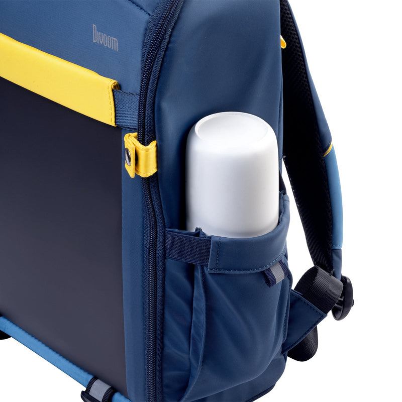 Cargue la imagen en el visor de la galería, Divoom Backpack-S Pixel Art LED Backpack Perfect Gift - Polar Tech Australia