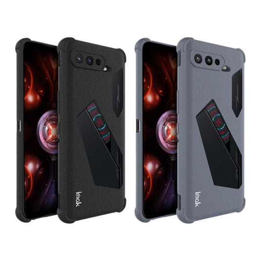 Asus ROG Phone 3 - imak Shockproof Airbag TPU Phone Case - Polar Tech Australia