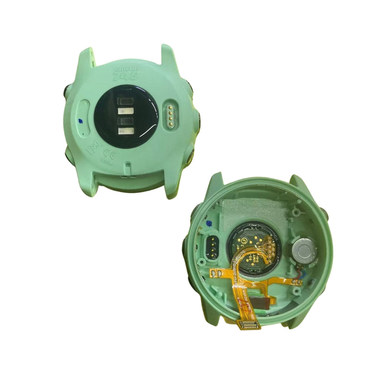 Cargue la imagen en el visor de la galería, Garmin Watch Forerunner 745 43MM - Back Battery Case Rear Cover Housing Replace Part - Polar Tech Australia