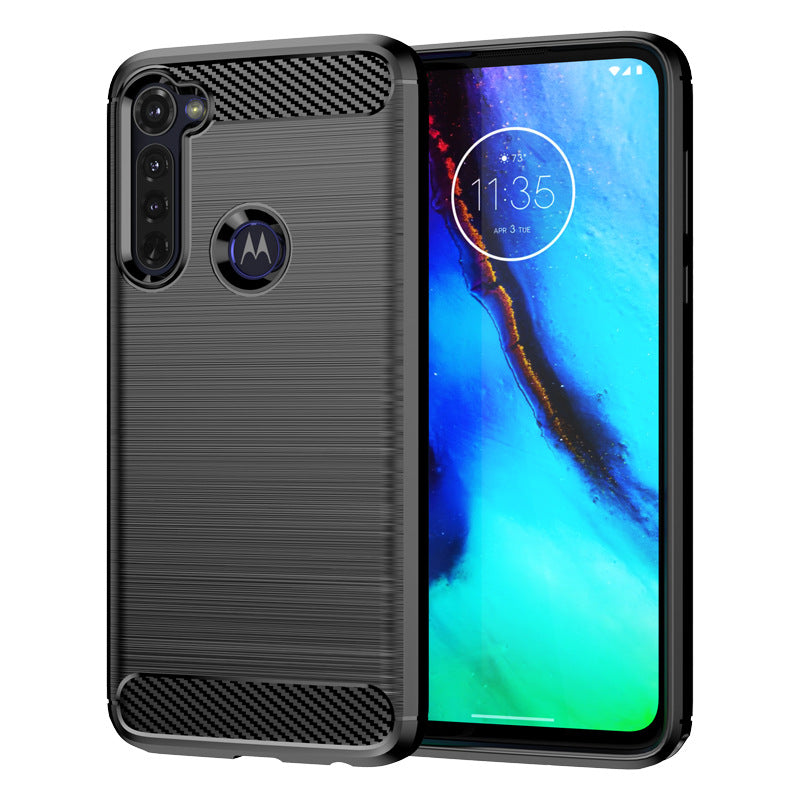Cargue la imagen en el visor de la galería, Motorola Moto G Pro - Shield Shockproof Rugged Heavy Duty Case - Polar Tech Australia