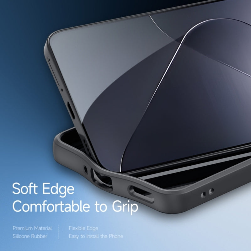 Chargez l'image dans la visionneuse de la galerie, Xiaomi Poco X7 - DUX DUCIS Aimo Series TPU + PC Frosted Feel Phone Case - Polar Tech Australia