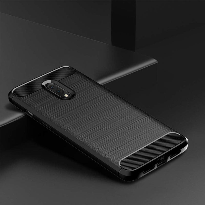 Chargez l'image dans la visionneuse de la galerie, OnePlus 1+7/7 Pro/7T Pro - Shield Shockproof Rugged Heavy Duty Case - Polar Tech Australia