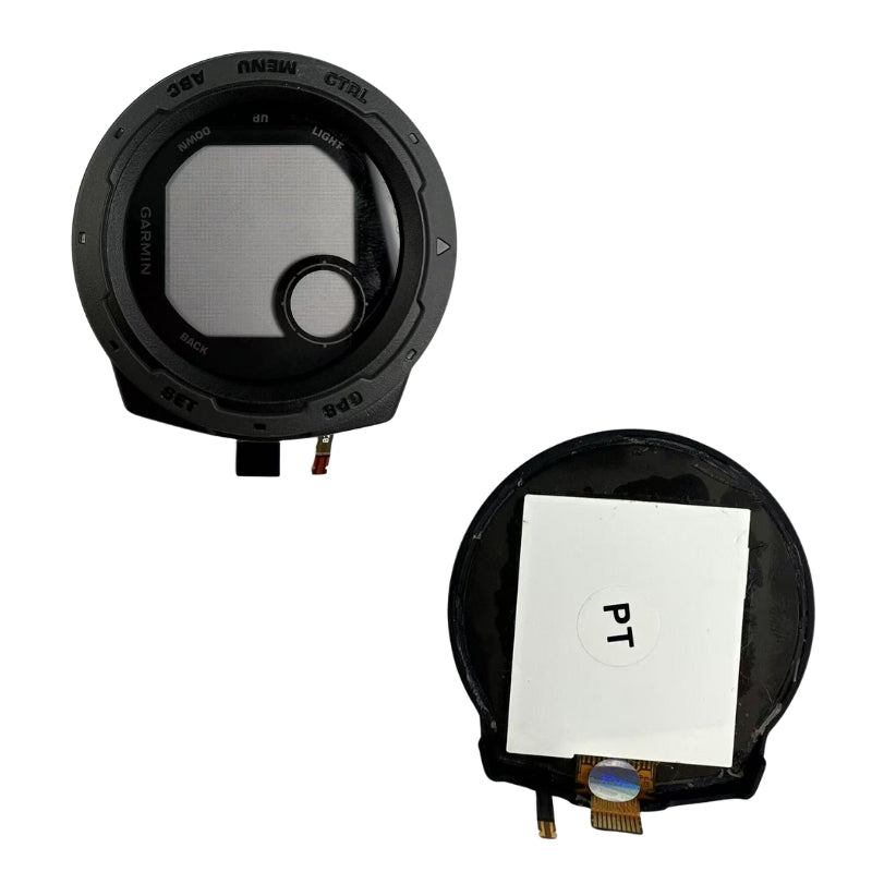 Chargez l'image dans la visionneuse de la galerie, Garmin Watch Instinct 45MM - LCD Touch Digitizer Glass Screen Assembly - Polar Tech Australia