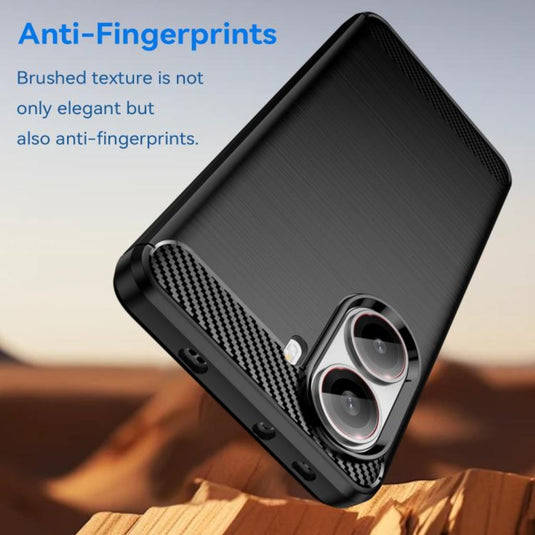 Xiaomi Poco X7 Pro - Heavy Duty Rugged Anti Knock Back Cover - Polar Tech Australia