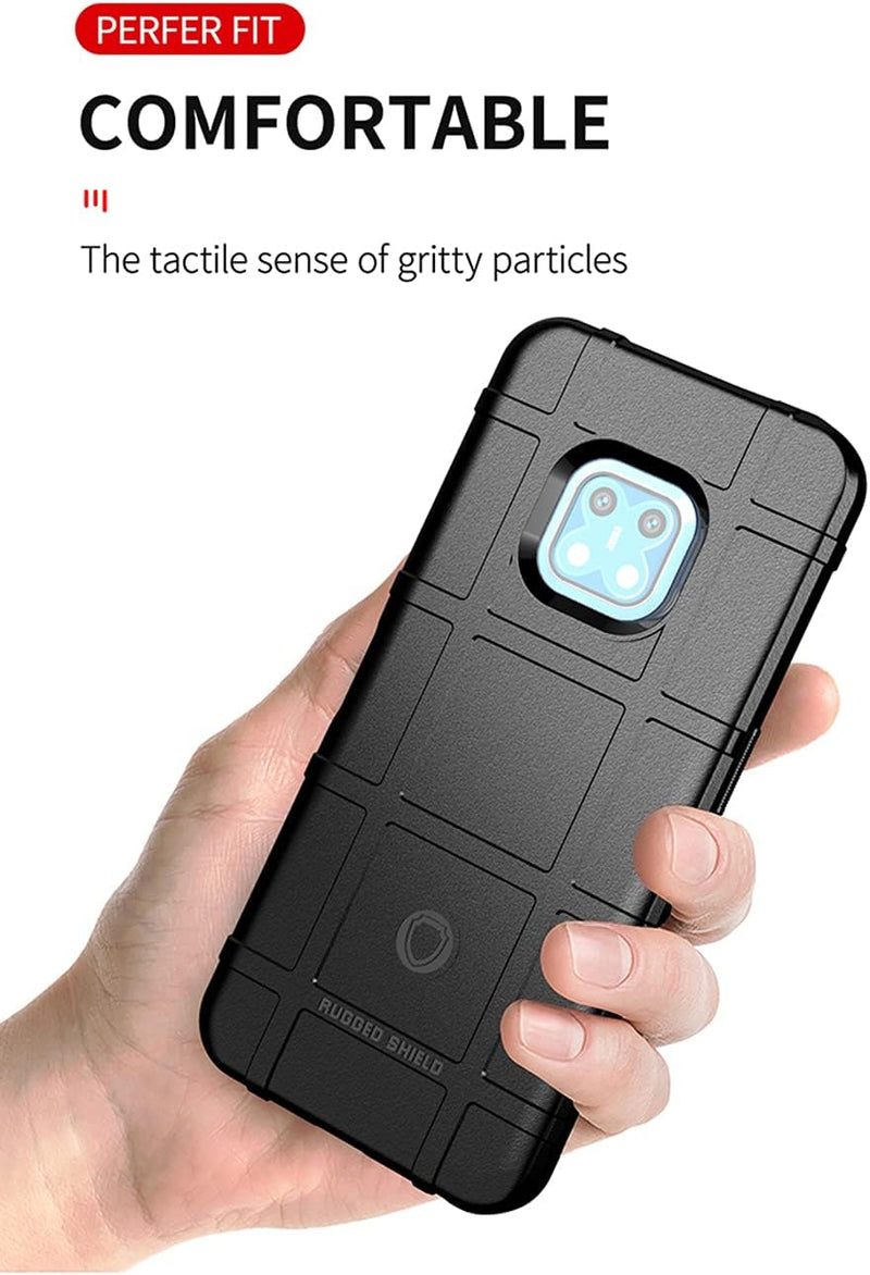 Cargue la imagen en el visor de la galería, Nokia XR20 - Shield Shockproof Rugged Heavy Duty Case - Polar Tech Australia
