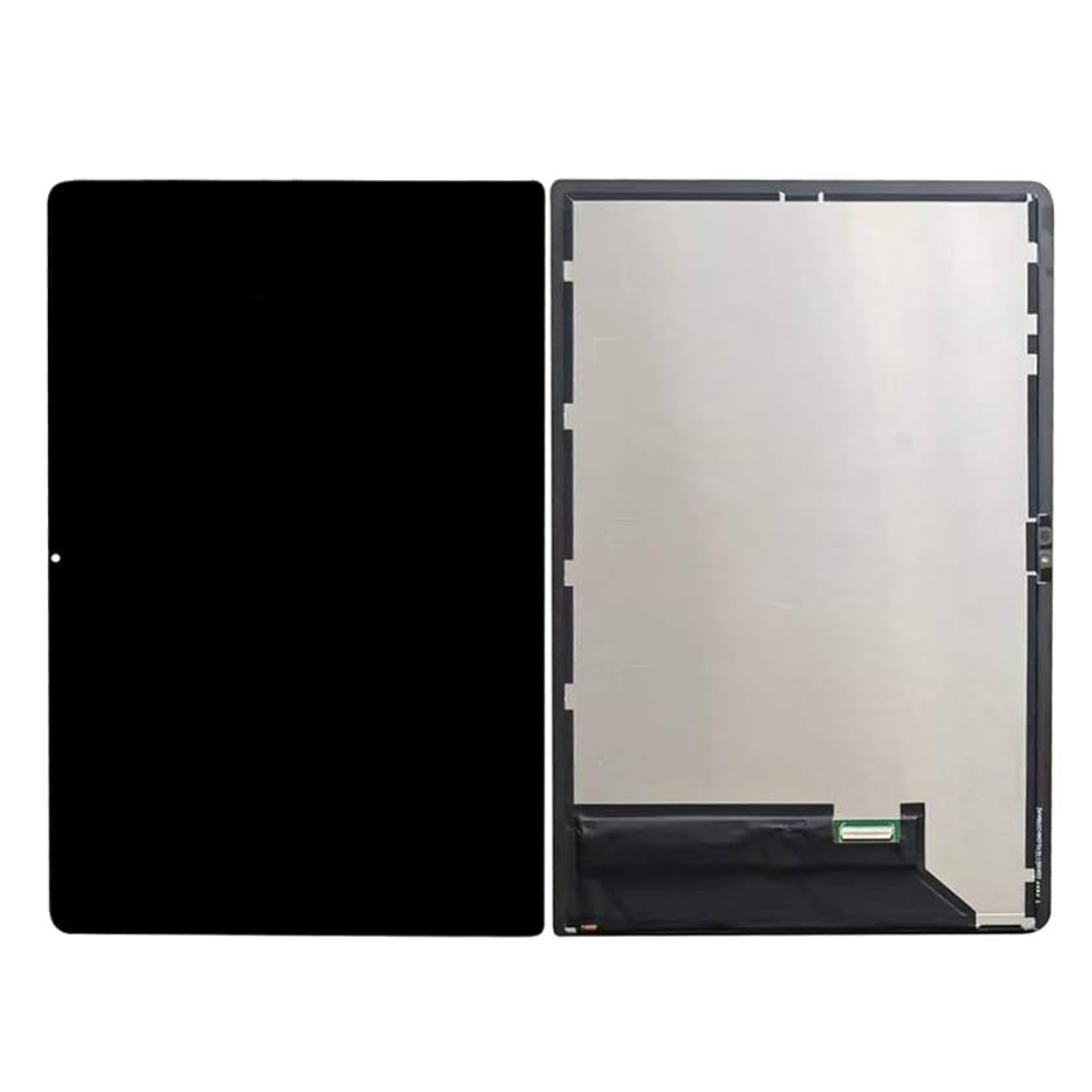 Display LCD + Touch Screen Per Lenovo Tab Plus 2024 TB351FU – Assemblaggio Completo Nero