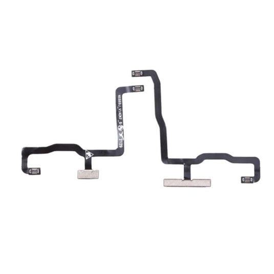 ZTE Nubia Red Magic 6 / 6 Pro / 6s Pro - Power & Volume Button Flex - Polar Tech Australia