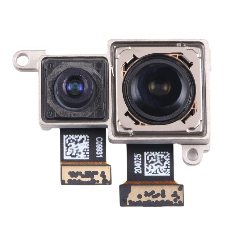 Cargue la imagen en el visor de la galería, Asus Rog Phone 6 / 6 Pro Back Rear Main Camera Module Flex (Set) - Polar Tech Australia