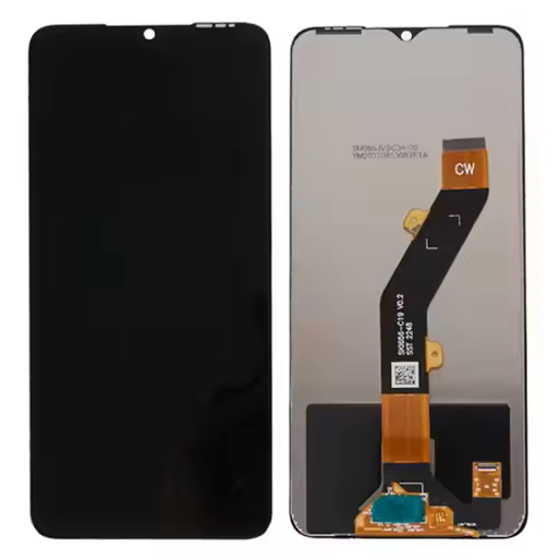 Cargue la imagen en el visor de la galería, HMD Aura (TA-1631) - LCD Touch Digitizer Screen Assembly - Polar Tech Australia
