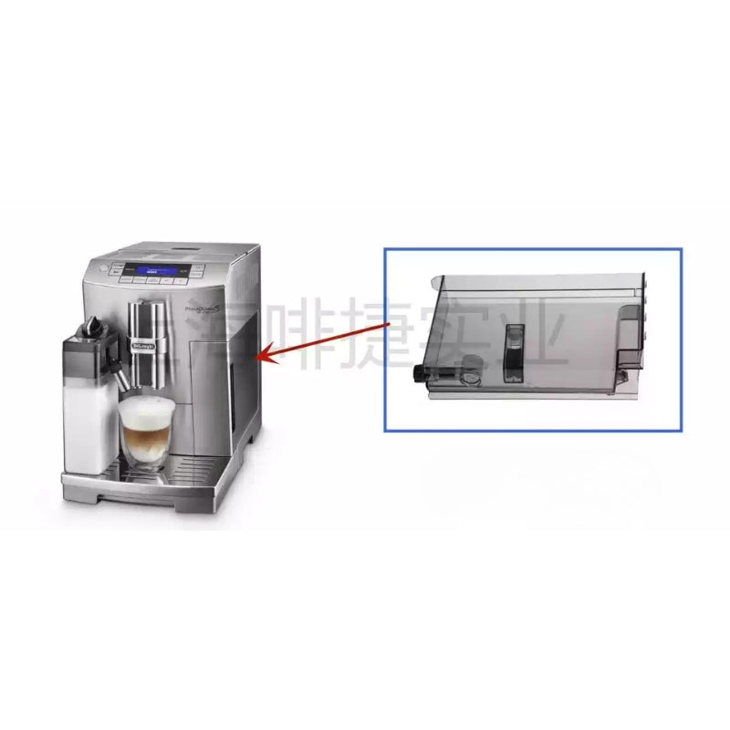 Cargue la imagen en el visor de la galería, Genuine Original DeLonghi Coffee Machine ECAM 28.465 - Replacement Parts - Polar Tech Australia