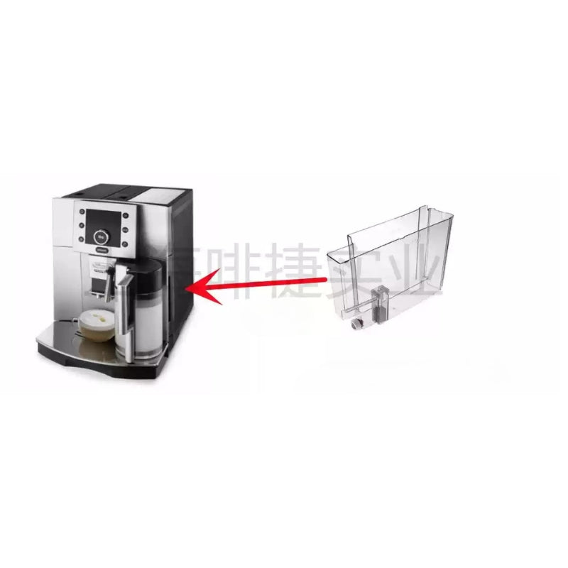 Cargue la imagen en el visor de la galería, Genuine Original DeLonghi Coffee Machine ESAM 5500 - Replacement Parts - Polar Tech Australia