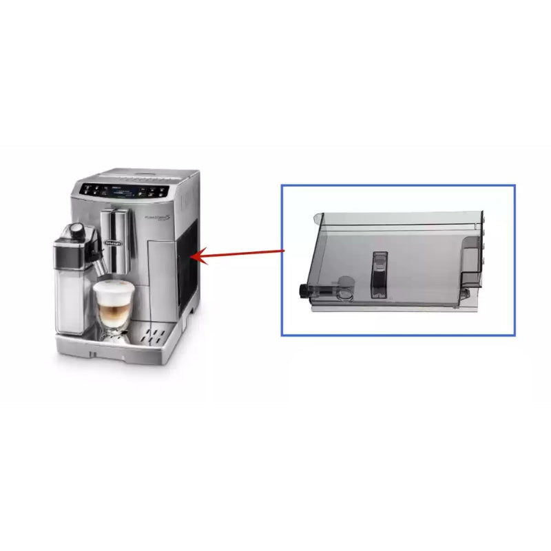 Load image into Gallery viewer, Genuine Original DeLonghi Coffee Machine ECAM 510.55 - Replacement Parts - Polar Tech Australia