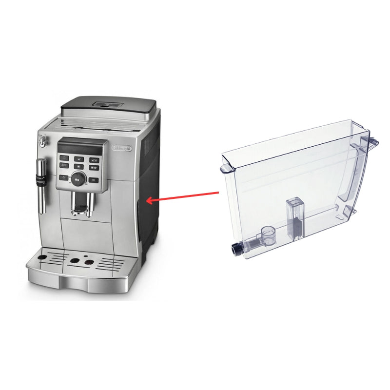 Cargue la imagen en el visor de la galería, Genuine Original DeLonghi Coffee Machine ECAM 23.120 - Replacement Parts - Polar Tech Australia