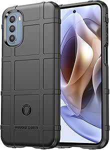 Load image into Gallery viewer, Motorola Moto G31 - Shield Shockproof Rugged Heavy Duty Case - Polar Tech Australia