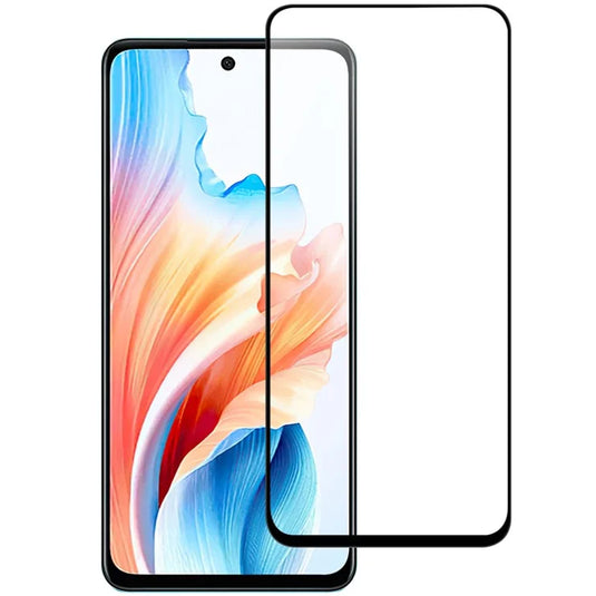 Nothing Phone (2) (A065) - Full Covered 9H Tempered Glass Screen Protector - Polar Tech Australia