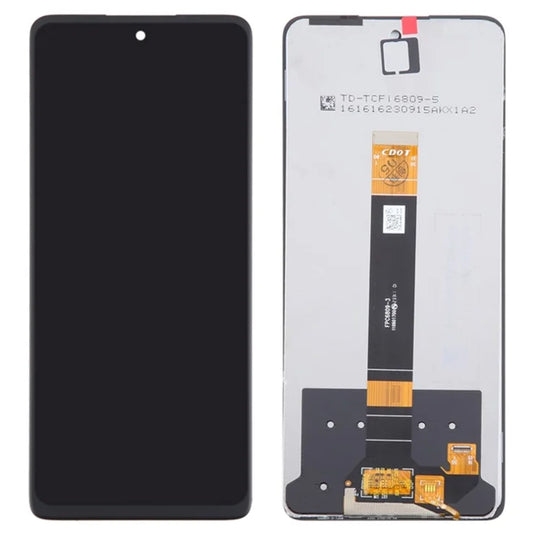 TCL 40 Nxtpaper 4G / TCL 50 SE - LCD Touch Digitizer Screen Display Assembly - Polar Tech Australia