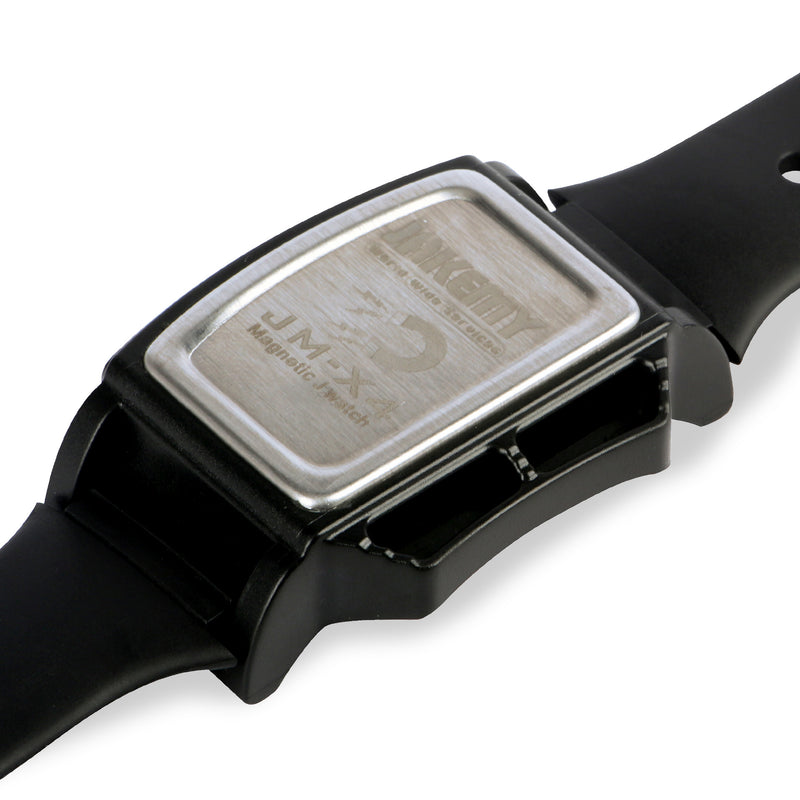 Cargue la imagen en el visor de la galería, JAKEMY JM-X4 Magnetic Component Adsorption Wristband - Polar Tech Australia