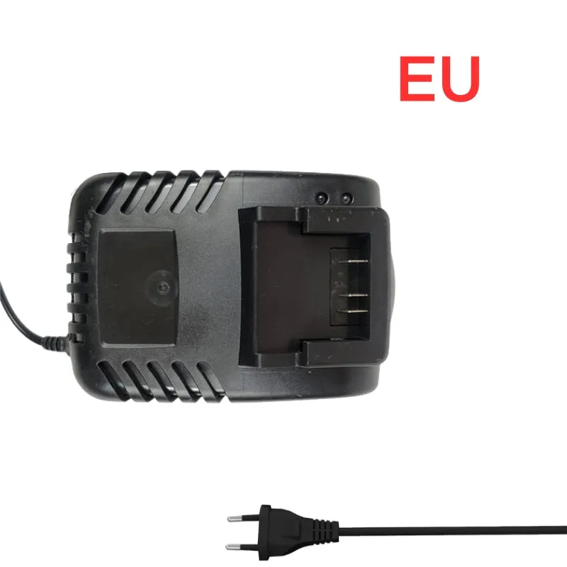 Load image into Gallery viewer, Replacement Fast Charger For DongCheng 18V-3A Tool Battery - Polar Tech Australia