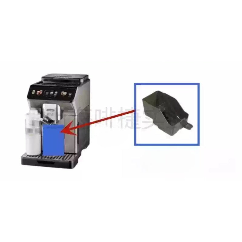 Chargez l'image dans la visionneuse de la galerie, Genuine Original DeLonghi Coffee Machine ECAM 450.76 - Replacement Parts - Polar Tech Australia