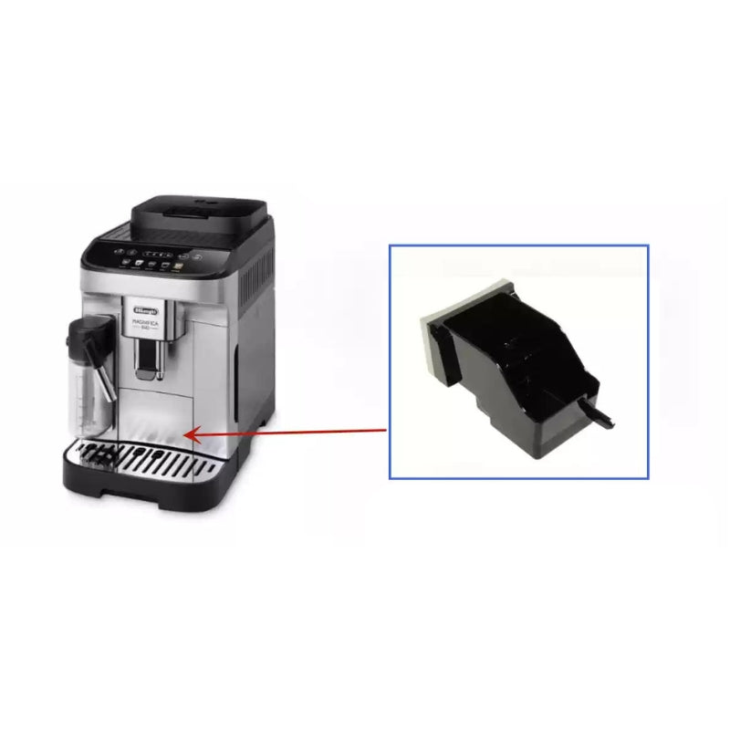Chargez l'image dans la visionneuse de la galerie, Genuine Original DeLonghi Coffee Machine E Latte Plus - Replacement Parts - Polar Tech Australia