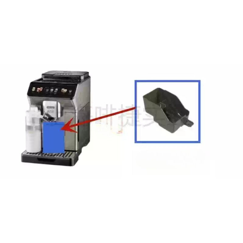 Load image into Gallery viewer, Genuine Original DeLonghi Coffee Machine ECAM 450.86 - Replacement Parts - Polar Tech Australia