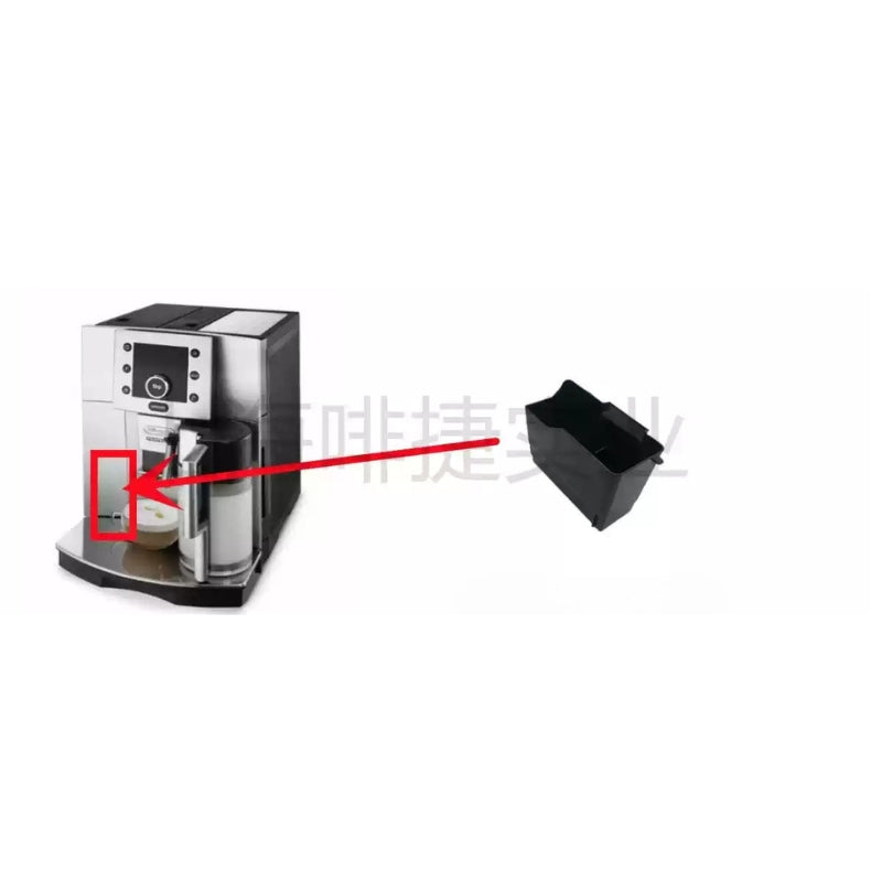Cargue la imagen en el visor de la galería, Genuine Original DeLonghi Coffee Machine ESAM 5500 - Replacement Parts - Polar Tech Australia