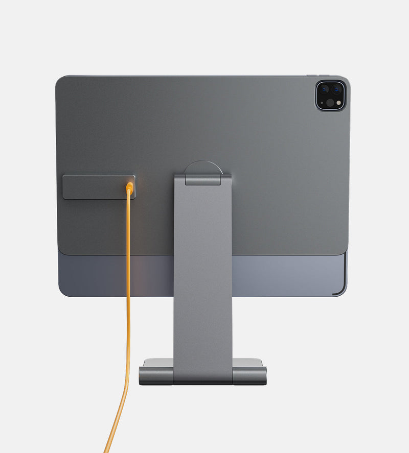 Load image into Gallery viewer, KUXIU X33 Pro MAX(2025) iPad Magnetic Charging Stand - Polar Tech Australia