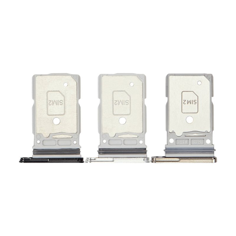 Cargue la imagen en el visor de la galería, Samsung Galaxy S25 Ultra (SM-S938) - Sim Card Tray