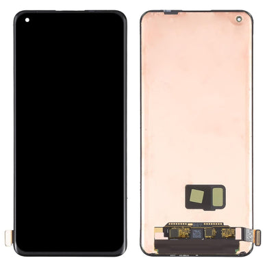 [ORI] OPPO Find X5 Pro (CPH2305) / OnePlus 1+10 Pro & 11 - AMOLED LCD Display Touch Digitizer Screen Assembly - Polar Tech Australia
