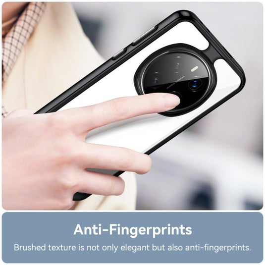 Honor Magic7 Lite (BRP-NX1) - Acrylic Hybrid TPU Phone Case - Polar Tech Australia