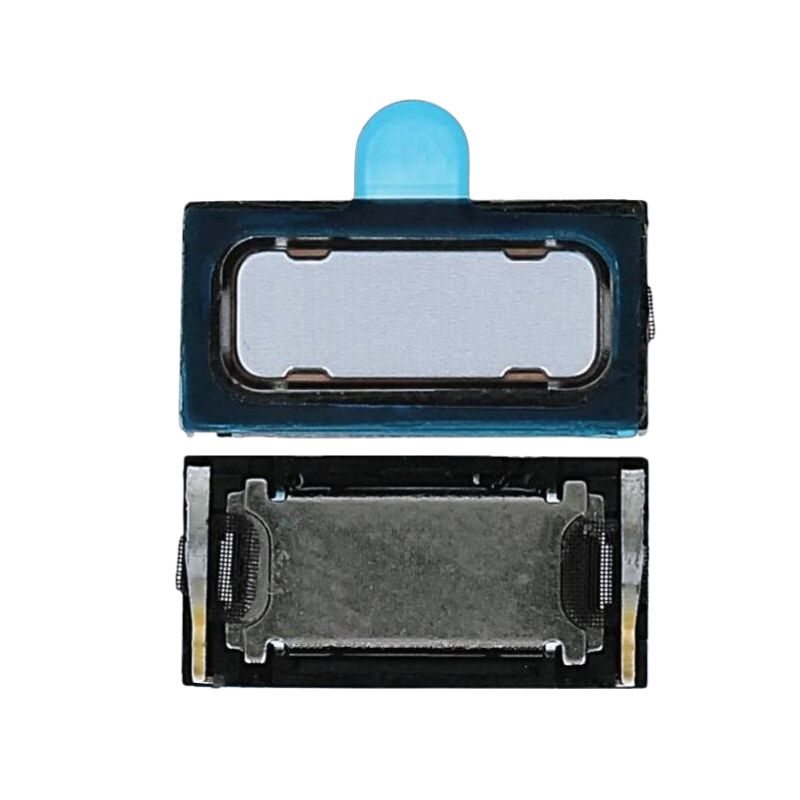 Connecteur De Charge Micro USB Pour Nokia 5.1 Plus (TA-1102, TA-1105, TA-1120) - Noir - Neuf