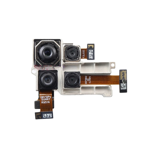 Xiaomi Mi 10 Lite 5G - Back Rear Camera Flex - Polar Tech Australia
