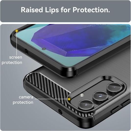 OnePlus 1+Nord CE 4 - Shield Shockproof Rugged Heavy Duty Case - Polar Tech Australia