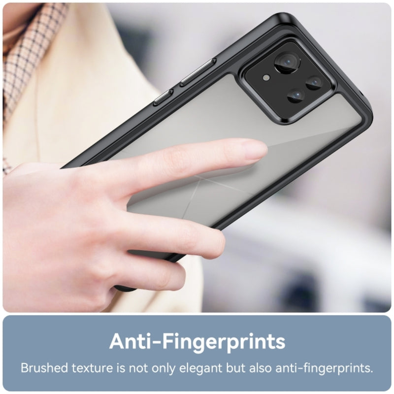 Load image into Gallery viewer, Asus Zenfone 11 Ultra - Colorful Series Acrylic Hybrid TPU Phone Case - Polar Tech Australia