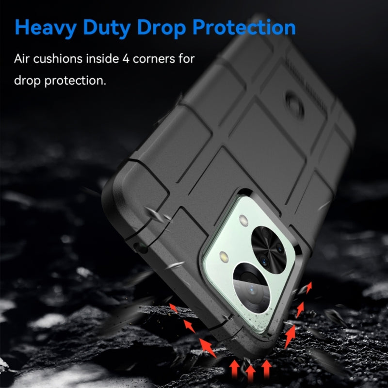 Chargez l'image dans la visionneuse de la galerie, OnePlus Nord N200 - Military Rugged Shield Heavy Duty Drop Proof Case - Polar Tech Australia