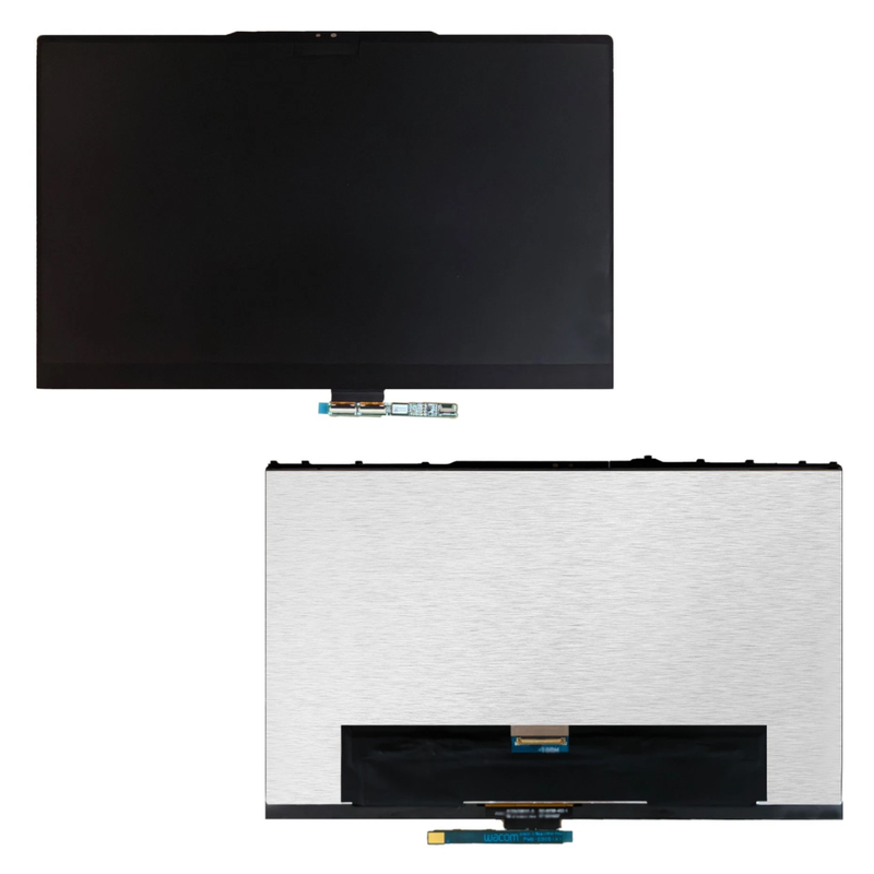Load image into Gallery viewer, Lenovo Yoga 7 2-in-1 14ILL10 83JQ 14" 14.0 Inch Series - Laptop 2.8K FHD OLED Touch Digitizer Display LCD Panel Screen Assembly - Polar Tech Australia